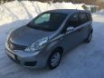  Nissan Note 2009 , 389000 , 