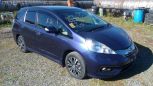  Honda Fit Shuttle 2013 , 710000 , 