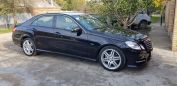  Mercedes-Benz E-Class 2011 , 1200000 , 