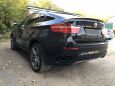 SUV   BMW X6 2013 , 2199000 , 