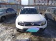 SUV   Renault Duster 2014 , 800000 ,  