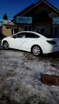  Mazda Mazda6 2008 , 545000 , 