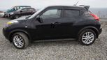 SUV   Nissan Juke 2013 , 1050000 , 