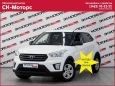 SUV   Hyundai Creta 2016 , 855000 , 