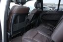 SUV   Mercedes-Benz GL-Class 2015 , 2990000 , 