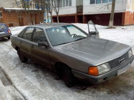 Audi 100 1986 , 36000 , 