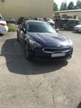  Kia Stinger 2018 , 1740000 , 