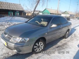  Nissan Bluebird Sylphy 2002 , 280000 , 