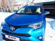 SUV   Toyota RAV4 2016 , 1850000 , 