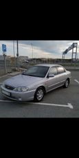  Kia Spectra 2008 , 210000 , 