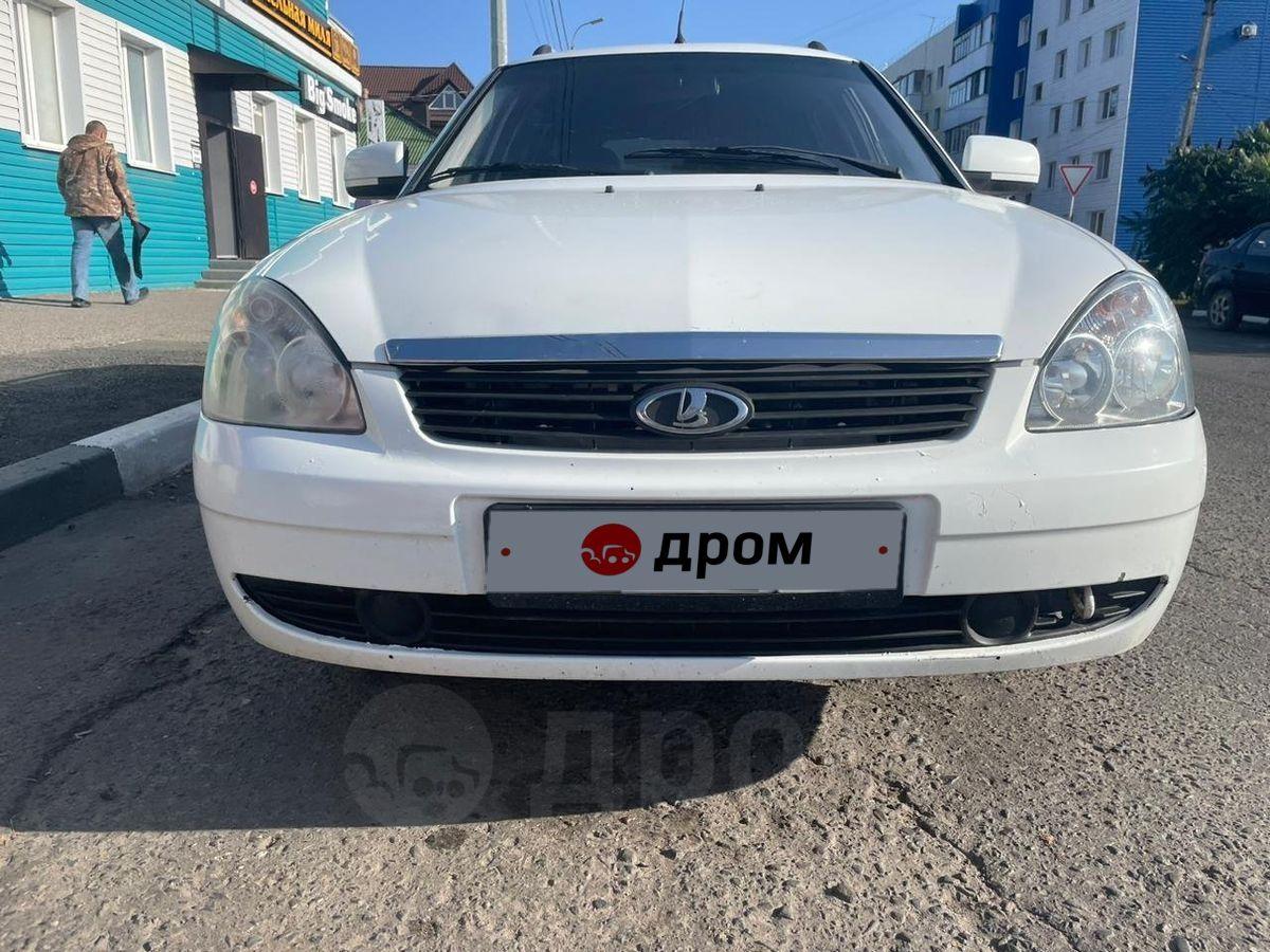 Купить Авто С Пробегом На Авито Азов