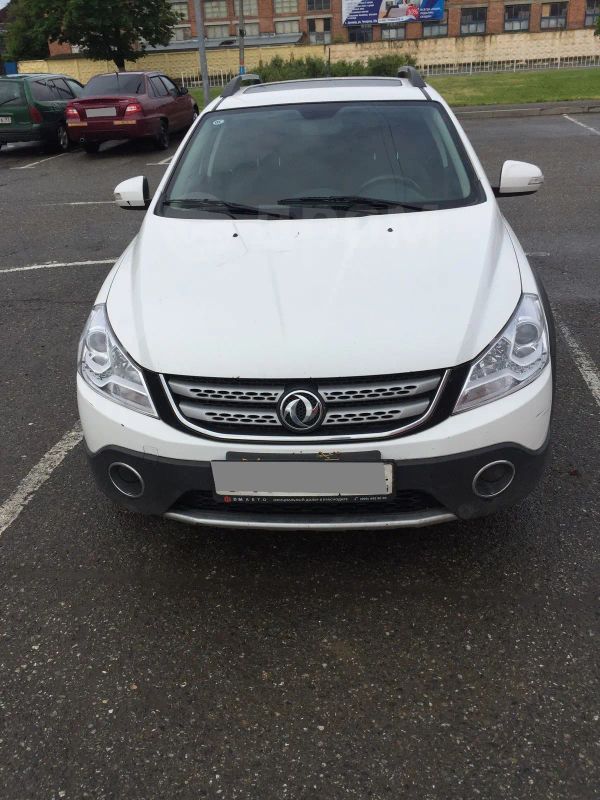  Dongfeng H30 Cross 2015 , 420000 , 