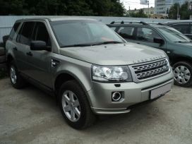 SUV   Land Rover Freelander 2014 , 1399000 , 