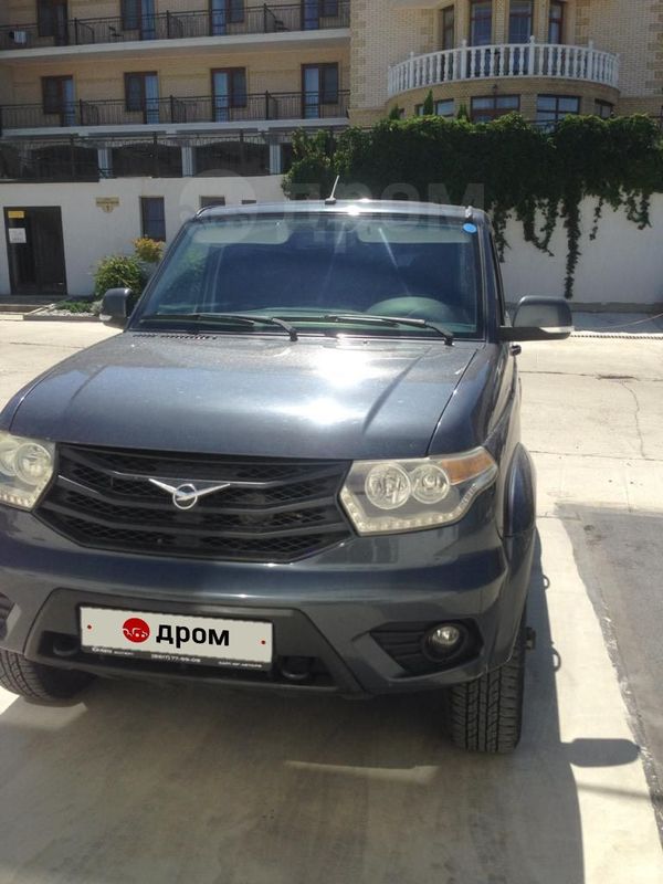 SUV     2016 , 580000 , 