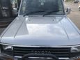 SUV   Toyota Land Cruiser Prado 1993 , 445000 , 