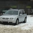  Volkswagen Bora 2001 , 250000 , 