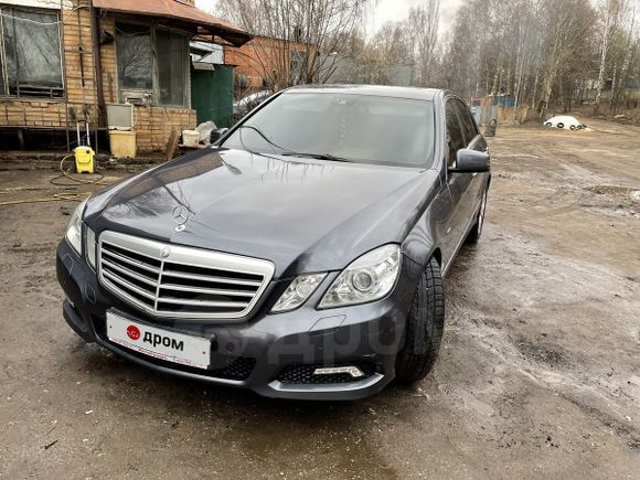  Mercedes-Benz E-Class 2009 , 1150000 , 