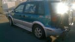    Mitsubishi RVR 1992 , 170000 , 