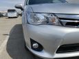  Toyota Corolla Fielder 2015 , 755000 , 