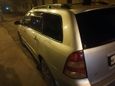  Toyota Corolla Fielder 2000 , 399000 , 