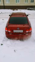  Lexus GS450h 2008 , 850000 , 