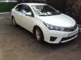  Toyota Corolla FX 2014 , 820000 , 