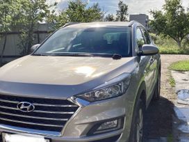 SUV   Hyundai Tucson 2019 , 1700000 , 