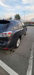 SUV   Lexus RX350 2010 , 2100000 , 