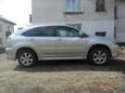 SUV   Toyota Harrier 2003 , 820000 , 