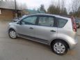  Nissan Note 2011 , 399000 , 