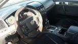 SUV   Volkswagen Touareg 2008 , 730000 , 