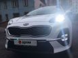 SUV   Kia Sportage 2020 , 2050000 , 