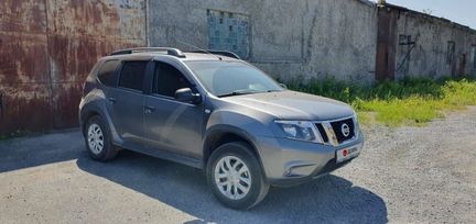 SUV   Nissan Terrano 2021 , 1200000 , 