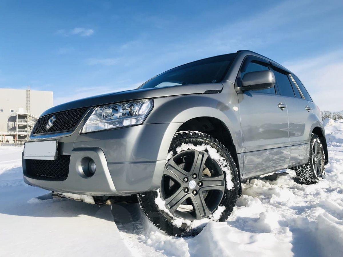 Купить Авто Бу Гранд Витара