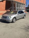  Lexus LS430 2005 , 1199000 , 