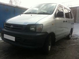 Toyota Town Ace 2001 , 250000 , 