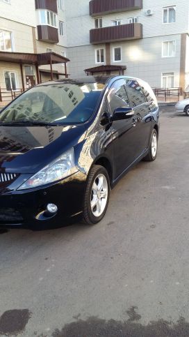    Mitsubishi Grandis 2006 , 549000 , 