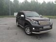 SUV   Toyota Land Cruiser Prado 2010 , 1350000 , -