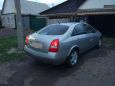  Nissan Primera 2004 , 250000 , 