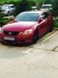  Lexus GS300 2005 , 900000 , 