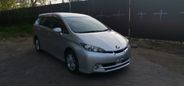    Toyota Wish 2010 , 825000 , 