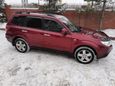 SUV   Subaru Forester 2010 , 847000 , 