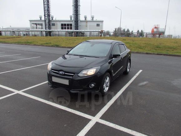  Ford Focus 2011 , 415000 , 