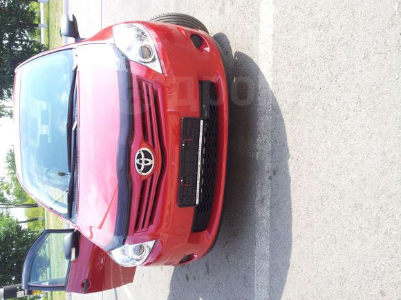  Toyota Auris 2012 , 750000 , 