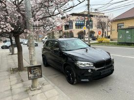 SUV   BMW X5 2017 , 5700000 , 