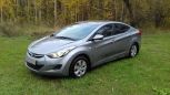  Hyundai Elantra 2013 , 589000 , 