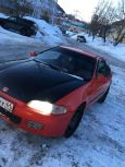  Honda Civic 1993 , 100000 , -