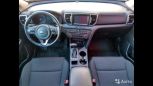 SUV   Kia Sportage 2016 , 1300000 , 