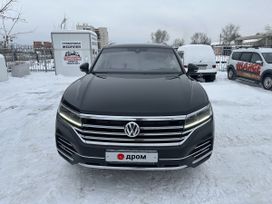 SUV   Volkswagen Touareg 2019 , 4250000 , 
