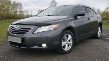  Toyota Camry 2008 , 755000 , 